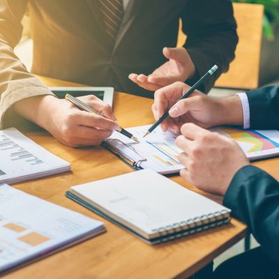 DBGAME赛事策划流程