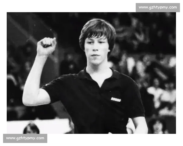 一场跨时代的乒坛巅峰对决瓦尔德内尔与刘国梁的智慧博弈史全纪录