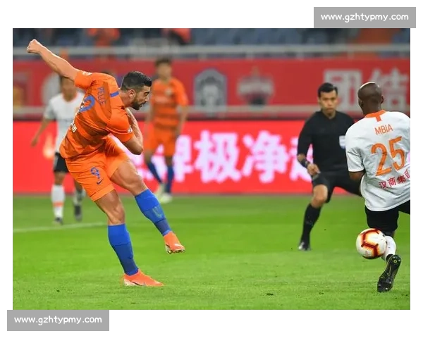 山东鲁能迎战武汉卓尔中超焦点对决看点全解析赛前前瞻与胜负走势分析