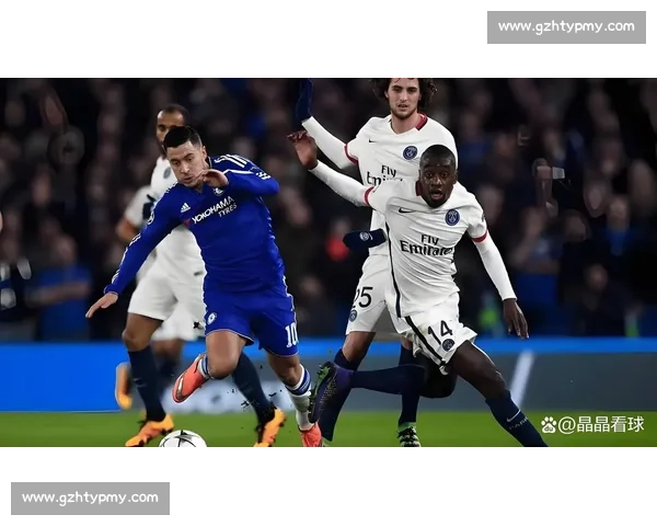 欧冠巅峰对决巴黎圣日耳曼对阵皇家马德里豪门较量前瞻全面解析战
