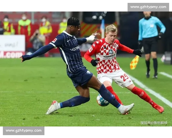 拜仁对阵美因茨赛前预测解析胜负走势与关键看点数据战术阵容