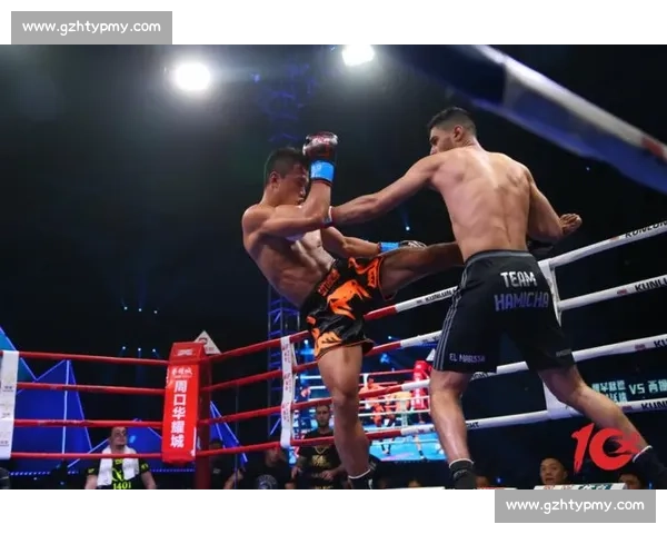 马拉特与西提猜巅峰对决谁将主宰踢拳荣耀之夜世界舞台终极较量