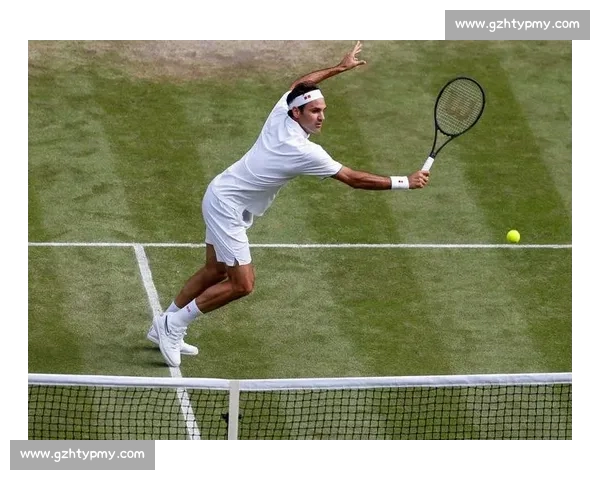 费德勒vs纳达尔巅峰对决回顾一代网球传奇的时代交锋史诗经典再现