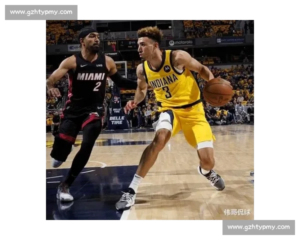 热火鏖战步行者东部强强对话关键一役看点全解析