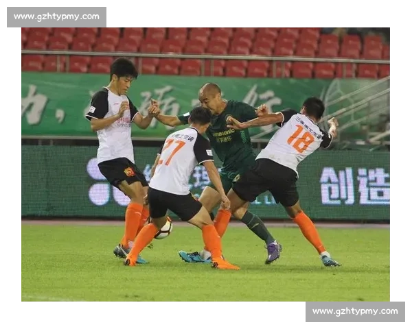 绿城与卓尔激烈对决全程直播尽享精彩赛事瞬间