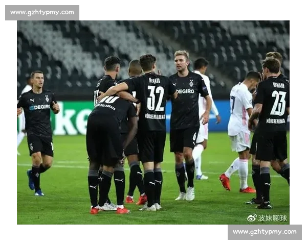 门兴对阵皇马精彩比赛视频推荐与赛况分析