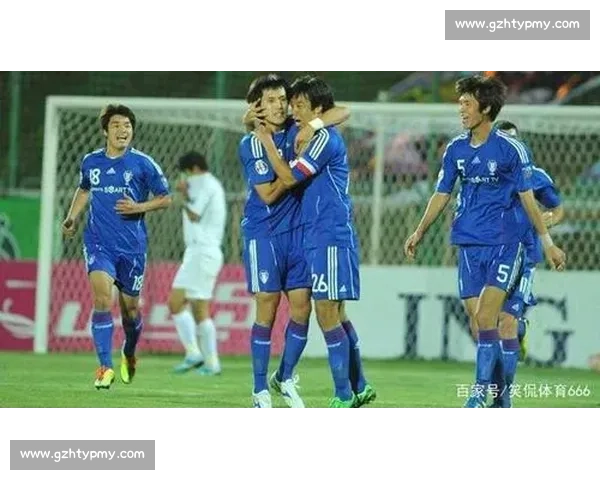 神户胜利主场迎战水原三星亚冠关键战术与走势深度前瞻解析全景