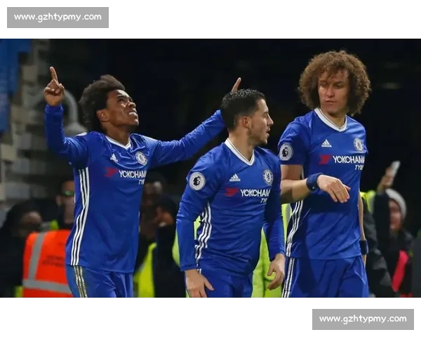 英超焦点战切尔西对阵热刺直播解析赛前前瞻与看点汇总全面观察