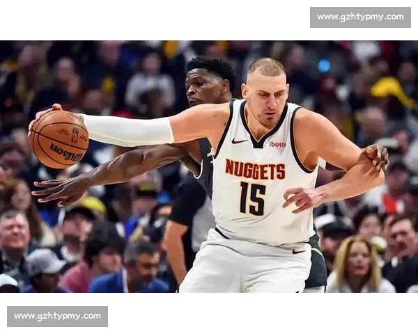 NBA季后赛湖人对决掘金G2直播焦点战全解析詹姆斯约基奇正面碰撞